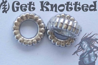 accessories knotted